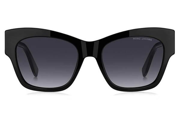 MARC JACOBS modello MARC 762S di colore 807 9O