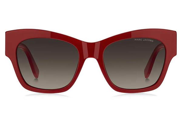 MARC JACOBS modello MARC 762S di colore C9A HA