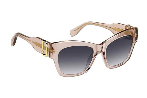 MARC JACOBS MARC 762S