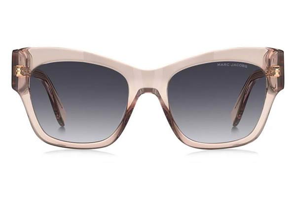 MARC JACOBS modello MARC 762S di colore FWM 9O