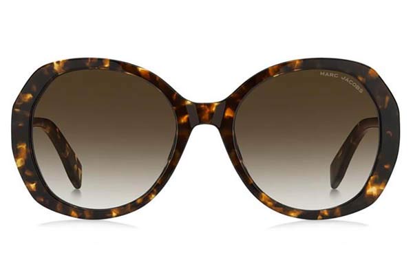 MARC JACOBS modello MARC 763S di colore 086 HA