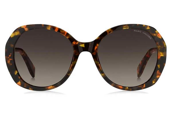 MARC JACOBS modello MARC 763S di colore 0UC HA