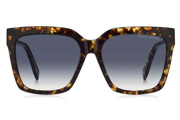 MARC JACOBS modello MARC 764S di colore 086 08