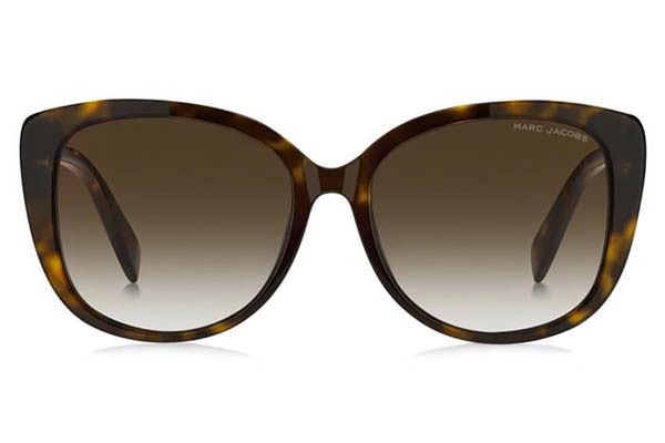 MARC JACOBS modello MARC 791FS di colore 086 HA