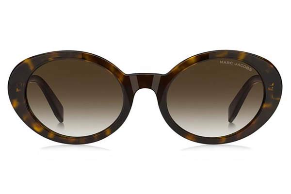 MARC JACOBS modello MARC 792FS di colore 086 HA