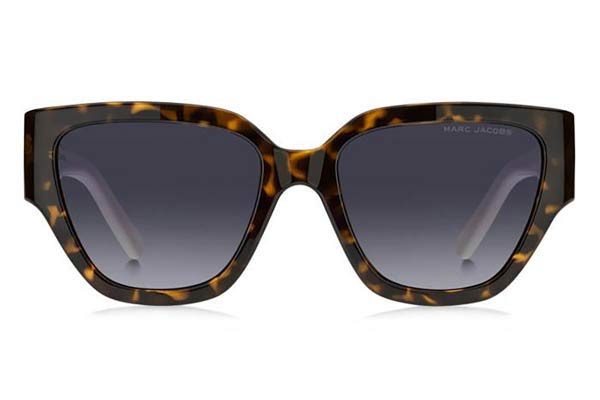 MARC JACOBS modello MARC 724S di colore XLT 9O