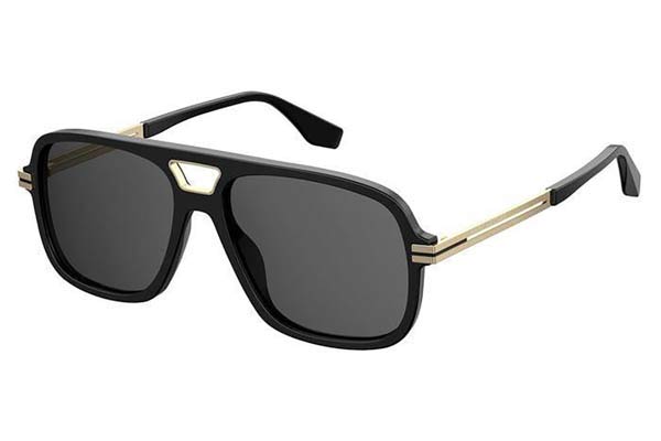 MARC JACOBS modello MARC 415S di colore 2M2 IR