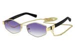 Occhiali da Sole Donna MARC JACOBS MARC-496S S9E DG size 55