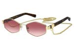 Occhiali da Sole Donna MARC JACOBS MARC-496S NOA 3X size 55
