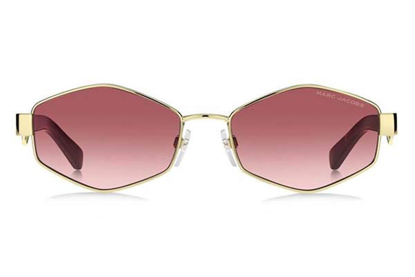 MARC JACOBS modello MARC 496S di colore NOA 3X