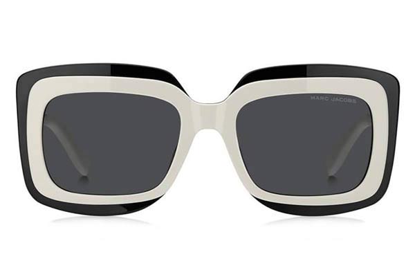 MARC JACOBS modello MARC 850S di colore CCP IR