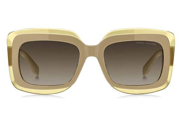 MARC JACOBS modello MARC 850S di colore 10A HA