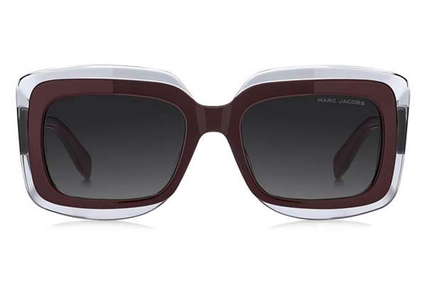 MARC JACOBS modello MARC 850S di colore LHF 9O