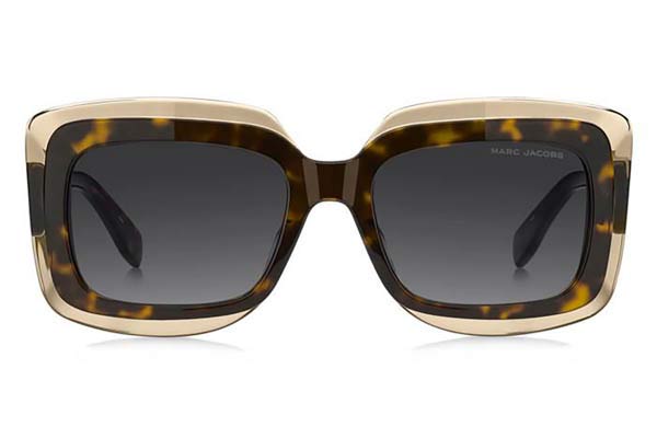 MARC JACOBS modello MARC 850S di colore XLT 9O