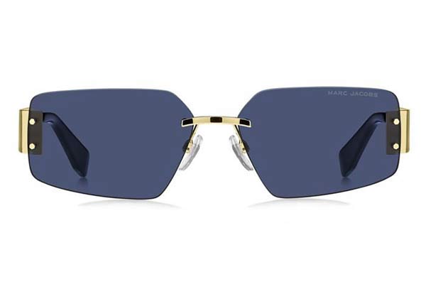 MARC JACOBS modello MARC 875S di colore LKS KU