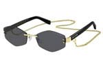 Occhiali da Sole Donna MARC JACOBS MARC-496S-AIR RHL IR size 57