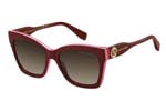 Occhiali da Sole Donna MARC JACOBS MARC-853S DHV HA size 54