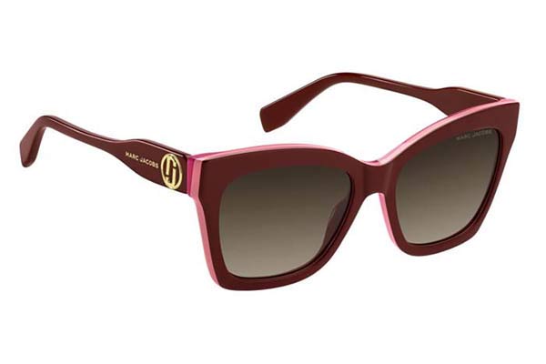 MARC JACOBS MARC 853S