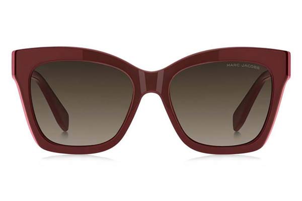 MARC JACOBS modello MARC 853S di colore DHV HA