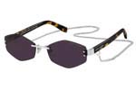 Occhiali da Sole Donna MARC JACOBS MARC-496S-AIR GME UR size 57