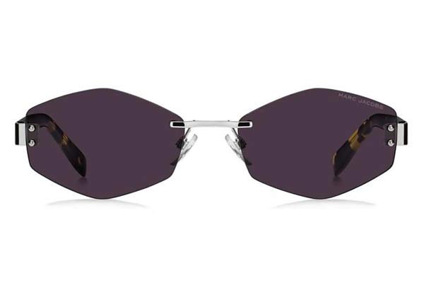 MARC JACOBS modello MARC 496S AIR di colore GME UR