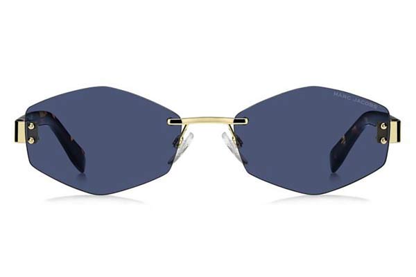 MARC JACOBS modello MARC 496S AIR di colore LKS KU