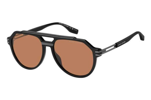 MARC JACOBS MARC 876S 8LZ W7 — occhiali da sole