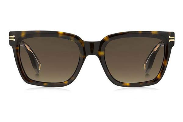 MARC JACOBS modello MJ 1010S di colore WR9 HA
