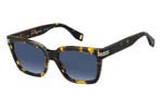 Occhiali da Sole Unisex MARC JACOBS MJ-1010S 086 GB size 54
