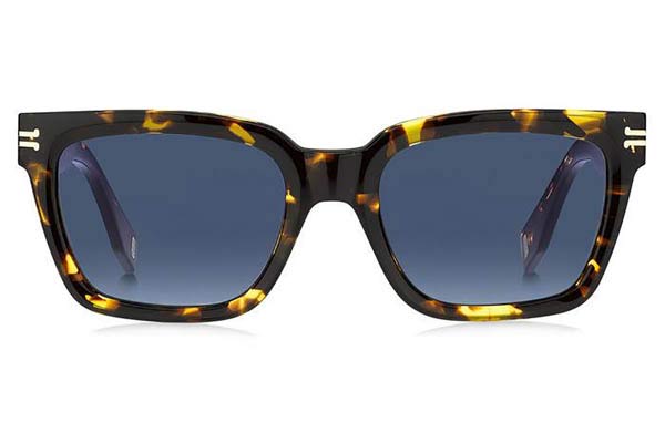 MARC JACOBS modello MJ 1010S di colore 086 GB