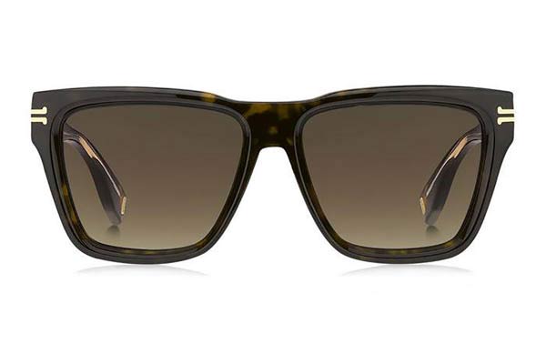 MARC JACOBS modello MJ 1002S di colore KRZ HA