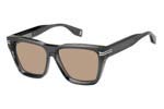 Occhiali da Sole Donna MARC JACOBS MJ-1002S KB7 70 size 55