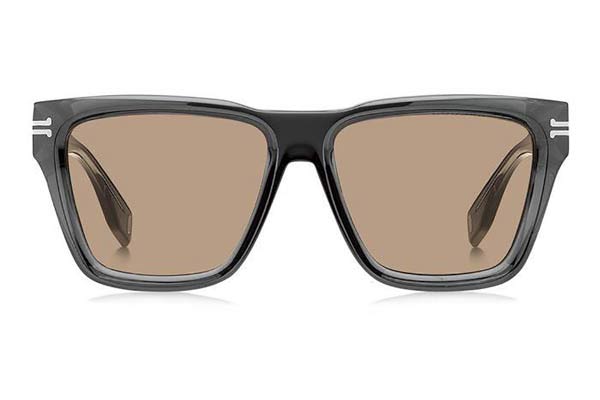 MARC JACOBS modello MJ 1002S di colore KB7 70