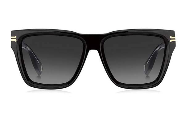 MARC JACOBS modello MJ 1002S di colore 807 9O