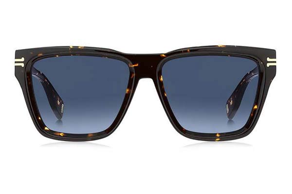 MARC JACOBS modello MJ 1002S di colore 086 GB