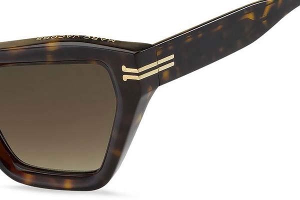 MARC JACOBS MJ 1001S