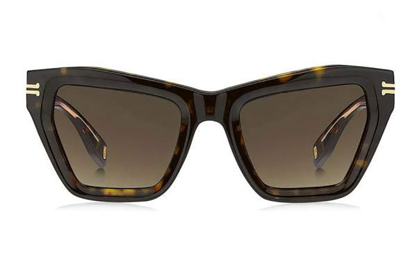 MARC JACOBS modello MJ 1001S di colore KRZ HA