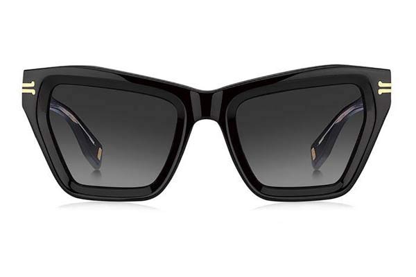 MARC JACOBS modello MJ 1001S di colore 807 9O