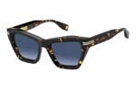 Occhiali da Sole Donna MARC JACOBS MJ-1001S 086 GB size 51
