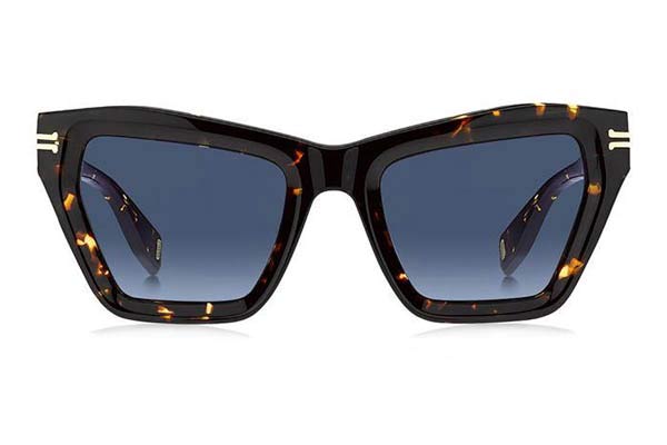MARC JACOBS modello MJ 1001S di colore 086 GB