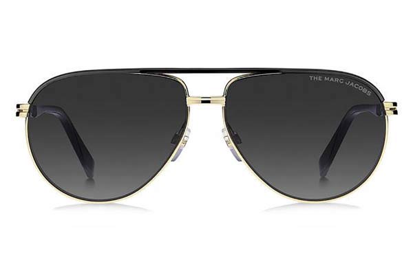 MARC JACOBS modello MARC 474S di colore RHL 9O