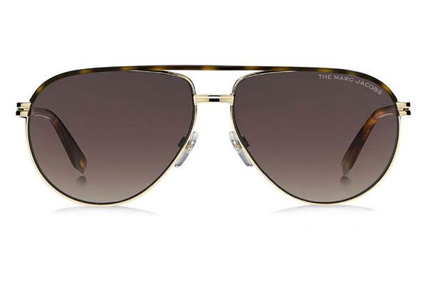 MARC JACOBS modello MARC 474S di colore 06J HA