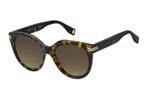 Occhiali da Sole Donna MARC JACOBS MJ-1011S WR9 HA size 53