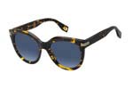 Occhiali da Sole Donna MARC JACOBS MJ-1011S 086 GB size 53