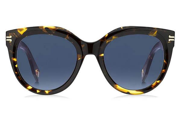 MARC JACOBS modello MJ 1011S di colore 086 GB