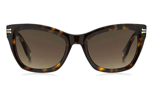 MARC JACOBS modello MJ 1009S di colore WR9 HA