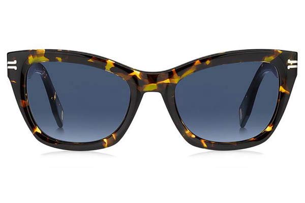 MARC JACOBS modello MJ 1009S di colore 086 GB