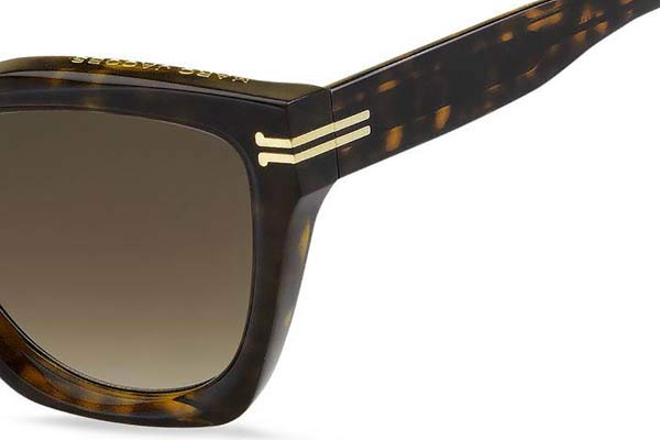 MARC JACOBS MJ 1000S