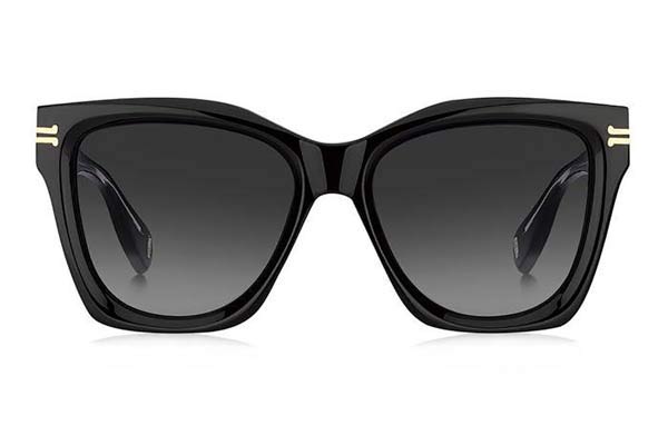 MARC JACOBS modello MJ 1000S di colore 807 9O