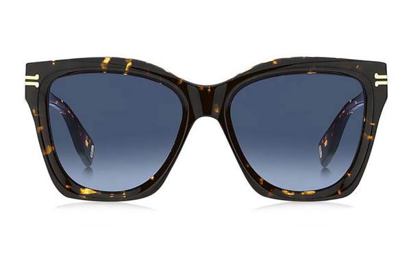 MARC JACOBS modello MJ 1000S di colore 086 GB